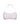 Hype the Detail - Bikini Bandeau - 4 Pink
