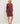 Family & Friends - Sleepshirt - 116 Mars red