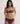 3D VOODOO KISS - Shorts - BLUM BLUE MOON