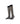 FALKE Pure Shore KH - Knee-High - 3009 black