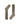 Glitter KH - Knee-High - 5274 brown/gold