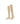 FALKE Soft Spell KH - Sock - 2579 champagne