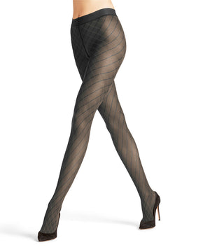 Intrigue TI - Strømpebukser/ Leggings - 3275 carbon