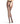 Glitzy Bow TI - Strømpebukser/ Leggings - 3103 bl./silver
