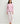 Blooming Nights - Pyjamas Med Manchetter - 283 Fragrant lilac