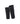 Arctic Haze LW - Strømpebukser/ Leggings - 3000 black