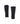 Arctic Haze LW - Strømpebukser/ Leggings - 3000 black