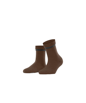 Cuddle Pads SO CP - Sock - 5520 cappucino