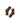 Cuddle Pads SO CP - Sock - 5520 cappucino