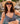 Swimwear - Full Cup bikini top - W501 KAP VERDE