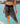 Swimwear -  Beach skirt/dress (2-in-1) - W501 Kap Verde