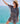 Swimwear - Beach Poncho - W501 Kap Verde