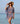 Swimwear - Beach Poncho - W503 MUSTIQUE