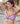 Swimwear - Adjustable bikini top - W504 Boa Vista