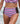 Swimwear -  Midi Shape - W504 Boa Vista