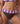 Swimwear -  Tai de luxe - W504 Boa Vista