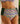 Swimwear -  Midi Shape - W506 Mauritius
