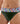 Swimwear -  Tai de luxe - W506 Mauritius