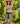 Swimwear -  Beach skirt/dress (2-in-1) - W506 Mauritius