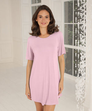 Bamboo - Bigshirt - 365 Pink Nectar