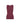Babette - Silk Top w/lace - 093 Windsor Wine