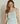 Babette - Top Regular W/Vintage Lace - 044 nantucket blue