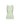 Babette - Top Regular W/Vintage Lace - 046 green lily