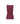 Babette - Top Regular W/Vintage Lace - 093 Windsor Wine