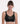 Sports Wear - Sports bra - 001 BLACK
