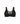 Sports Wear - Sports bra - 001 BLACK