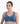 Lynn - Post Mastectomy Bra - 188 blue heaven
