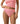 Emotion - Jazz Pants - 1747-PINK NECTAR
