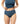 Emotion - Waist Pants - 1822 Inkcloud
