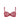 5D CRAZY IN LOVE - Half Cup Bra - REDD RED DELIGHT
