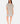 Bea - Shortsleeved  Dress - 8011 Pavement  stripe