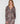 Josephine - Shirt - 3044 Fudge AOP