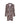 Josephine - Dress - 3044 Fudge AOP