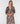 Josephine - Dress - 3044 Fudge AOP