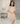 Bamboo - Short-sleeve Nightdress - 679 Desert Garden