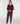 Johanne - Pants - 3042 Fudge