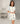 Bamboo - Short-sleeve Nightdress - 670 Botanic Butterfly