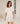 Bamboo - Short-sleeve Nightdress - 671 Desert Butterfly