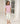 Bamboo - Short-sleeve Pj Pirate Pants - 670 Botanic Butterfly