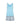 Bamboo - Top & Boxer (set) - 676 Blue Safari