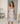 Bamboo - Spaghetti Nightslip - 675 Blushed Safari