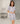 Bamboo - Short-sleeve Nightdress - 675 Blushed Safari
