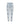 Bamboo - Long-sleeve Pyjamas - 676 Blue Safari
