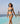 Swimwear - 3466 Bikini Top - 9700 Turkis