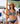 Swimwear - 3467 Bikini Top - 9700 Turkis