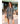 Swimwear - 5020 Cover-Up - 9700 Turkis